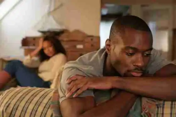 My Wife is a Witch, She Appears and Disappears Using Wonder-working Powers - Man Makes Shocking Claim in Lagos